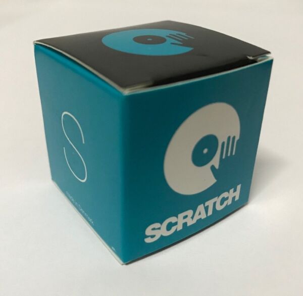 Ortofon Stylus CC MKII Scratch DJ Pikap İğnesi Ucu