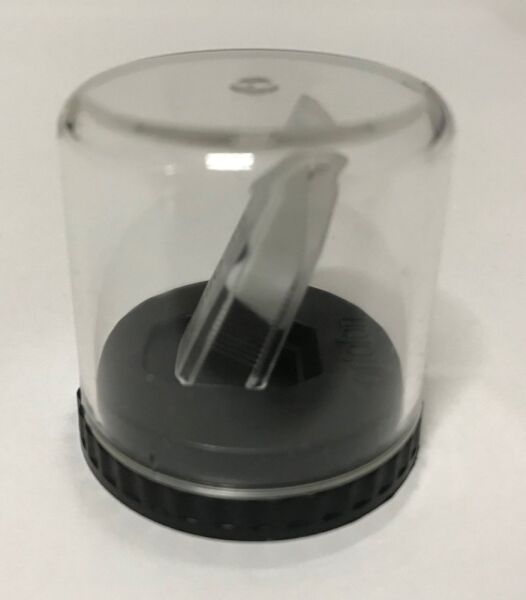 Ortofon Stylus CC MKII Scratch DJ Pikap İğnesi Ucu
