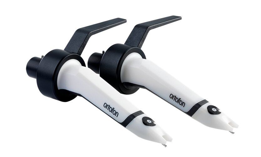 Ortofon Concorde MKII Scratch Twin DJ Pikap İğnesi (İki Adet Fiyatı)