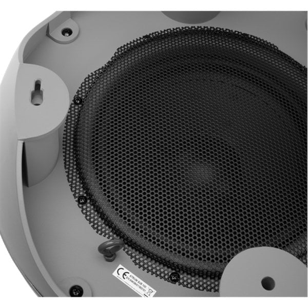 POLK AUDIO ATRIUM SUB 100 GRAY