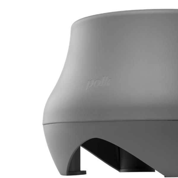 POLK AUDIO ATRIUM SUB 100 GRAY