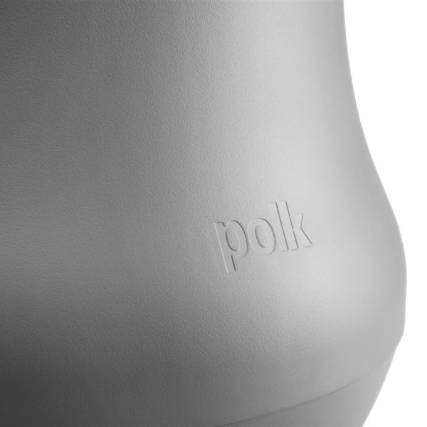 POLK AUDIO ATRIUM SUB 100 GRAY
