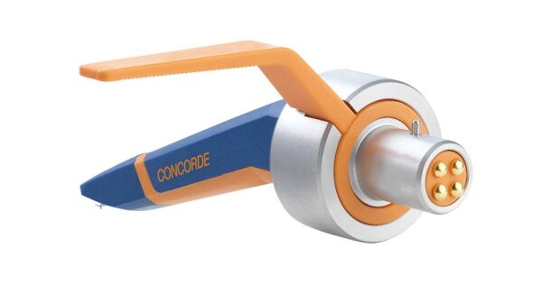 Ortofon Concorde MKII DJ Twin DJ Pikap İğnesi (İki Adet Fiyatı)