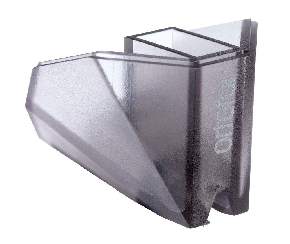Ortofon Stylus 2M Silver Pikap İğnesi Ucu