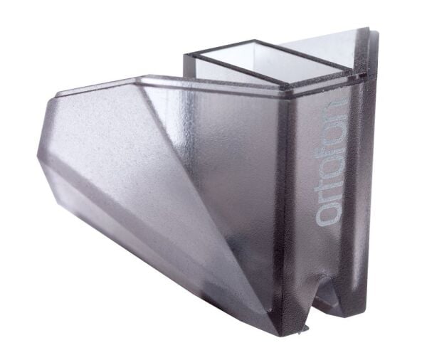 Ortofon Stylus 2M Silver Pikap İğnesi Ucu