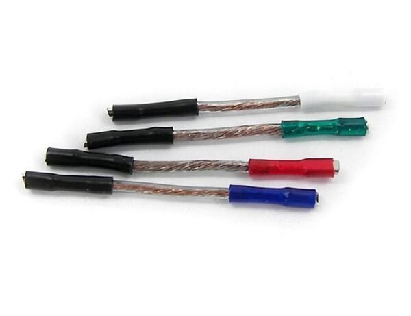 Ortofon LW 7N Headshell Kablosu