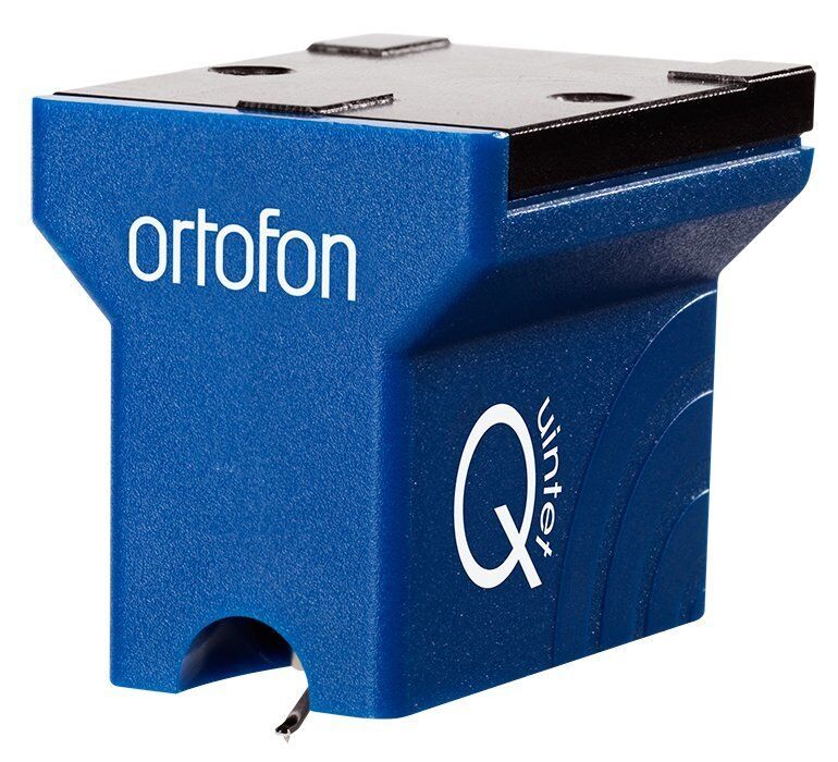 Ortofon Quintet Blue MC Pikap İğnesi