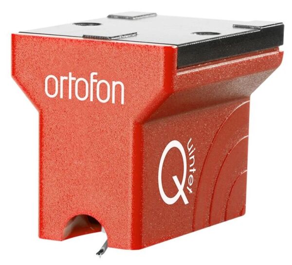 Ortofon Quintet Red MC Pikap İğnesi