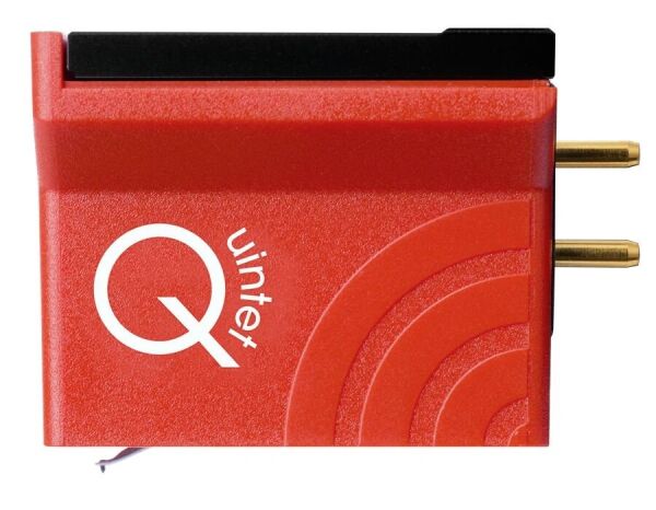 Ortofon Quintet Red MC Pikap İğnesi
