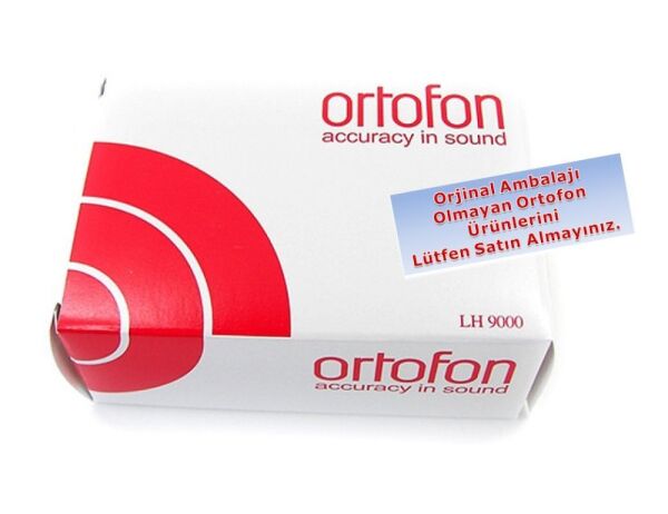 Ortofon LH-9000 Headshell