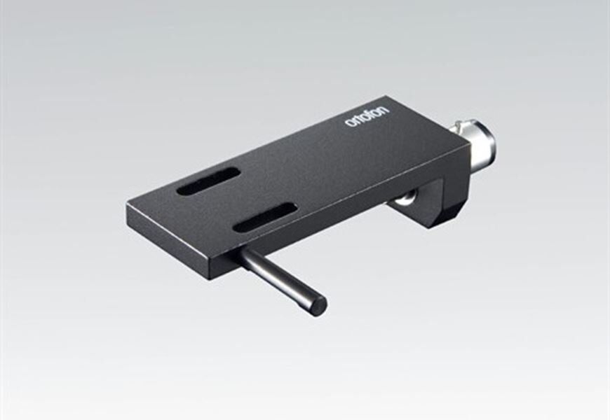 Ortofon LH-2000 Headshell (S Kol Pikaplarla Uyumlu, Headshell Kablosu dahil)