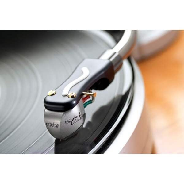 Ortofon LH-10000 Headshell