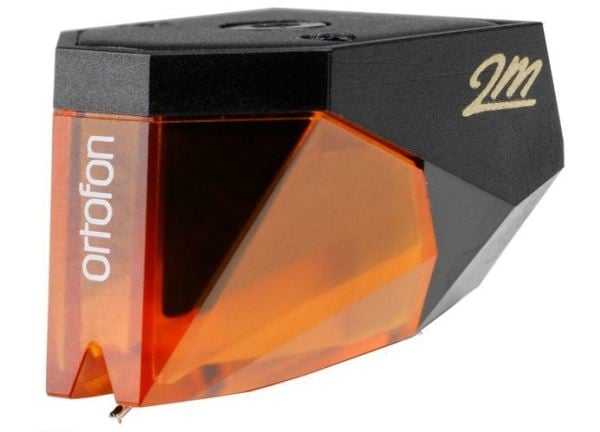 Ortofon 2M Bronze Pikap İğnesi