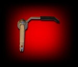 Ortofon Rubber Finger Grip