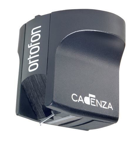 Ortofon MC Cadenza Black Pikap İğnesi
