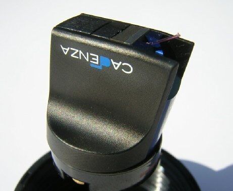 Ortofon MC Cadenza Black Pikap İğnesi