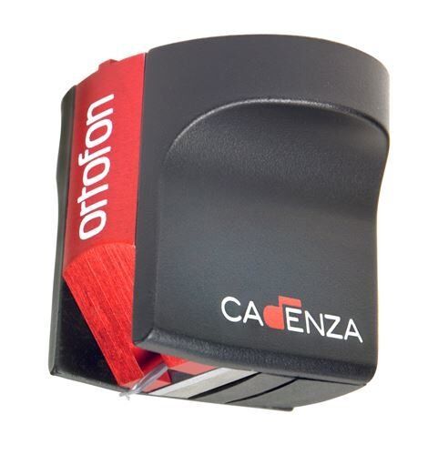 Ortofon MC Cadenza Red Pikap İğnesi