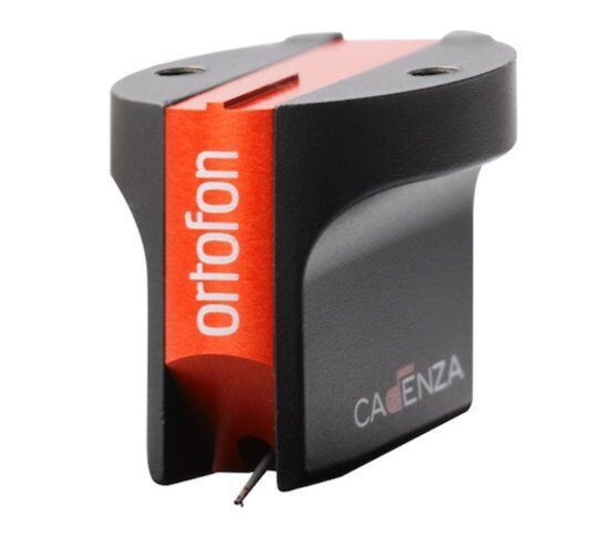 Ortofon MC Cadenza Red Pikap İğnesi