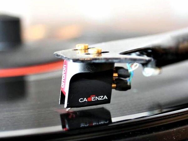 Ortofon MC Cadenza Red Pikap İğnesi