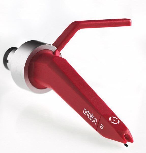 Ortofon Concorde DigiTrack (Single) DJ Pikap İğnesi
