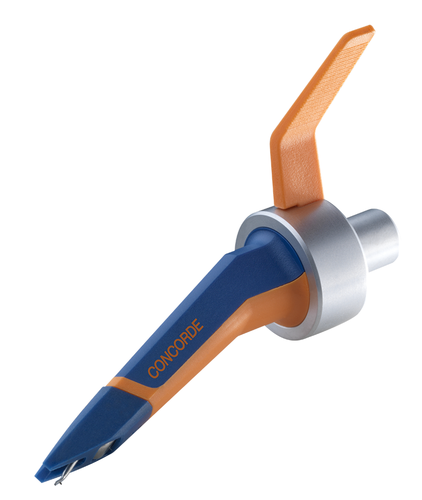 ORTOFON Concorde MKII DJ (Single) DJ Pikap İğnesi