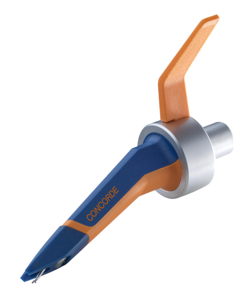 ORTOFON Concorde MKII DJ (Single) DJ Pikap İğnesi