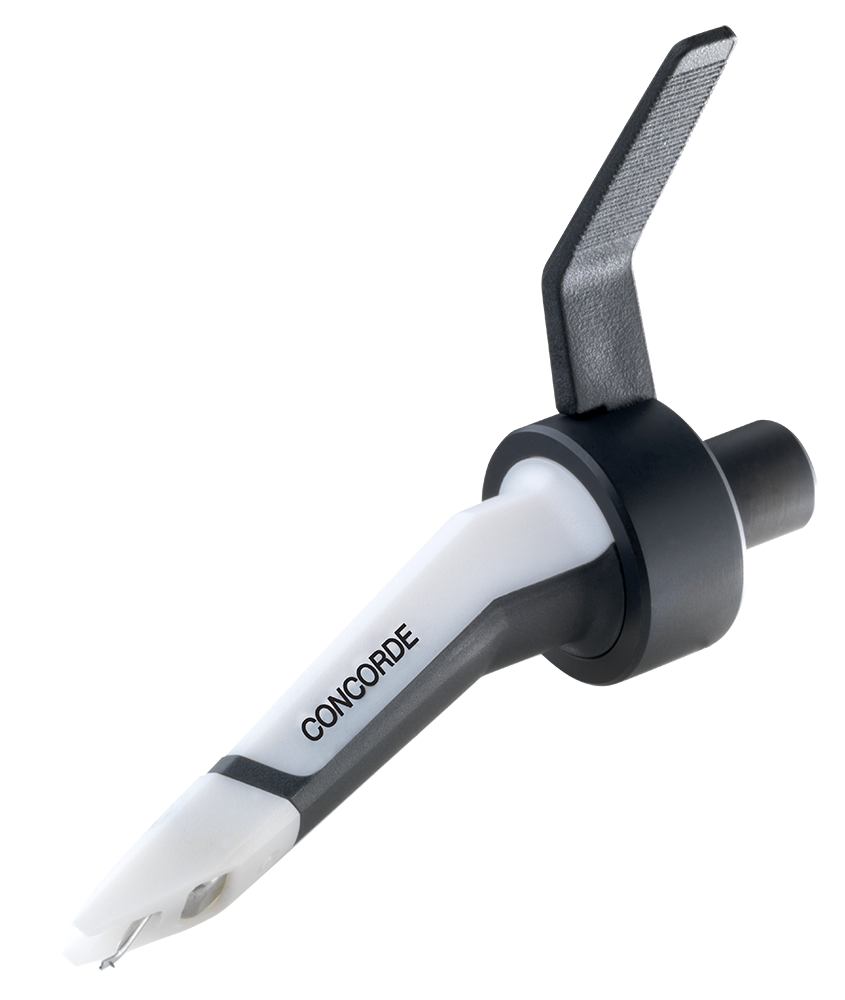 ORTOFON Concorde MKII Scratch (Single) DJ pikap iğnesi
