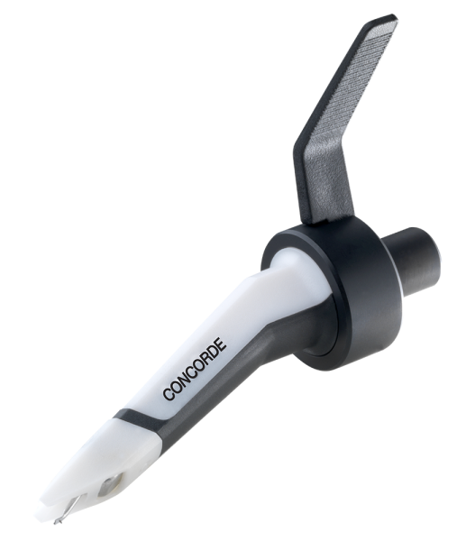 ORTOFON Concorde MKII Scratch (Single) DJ pikap iğnesi