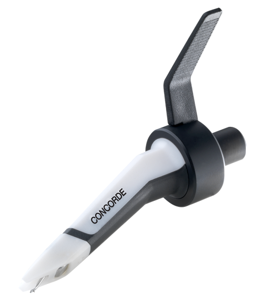 ORTOFON Concorde MKII Scratch (Single) DJ pikap iğnesi