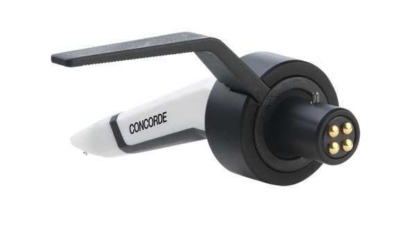 ORTOFON Concorde MKII Scratch (Single) DJ pikap iğnesi