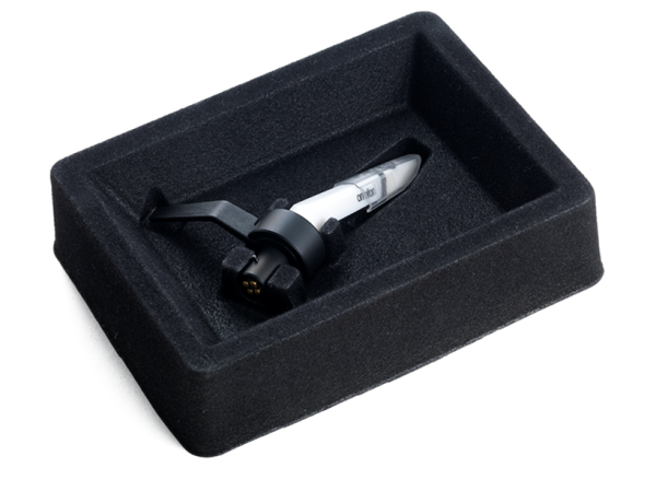 ORTOFON Concorde MKII Scratch (Single) DJ pikap iğnesi