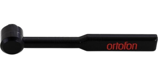Ortofon Carbon Fibre Stylus Brush (Pikap İğnesi Fırçası)