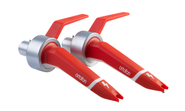 ORTOFON Concorde MKII Digital Twin DJ pikap iğnesi (iki adet fiyatı)