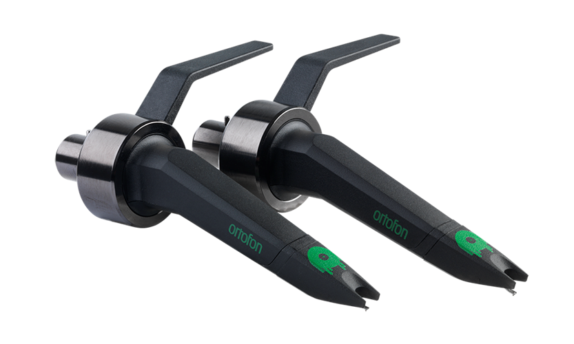 ORTOFON Concorde MKII Mix Twin DJ Pikap İğnesi (iki adet fiyatı)