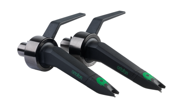 ORTOFON Concorde MKII Mix Twin DJ Pikap İğnesi (iki adet fiyatı)