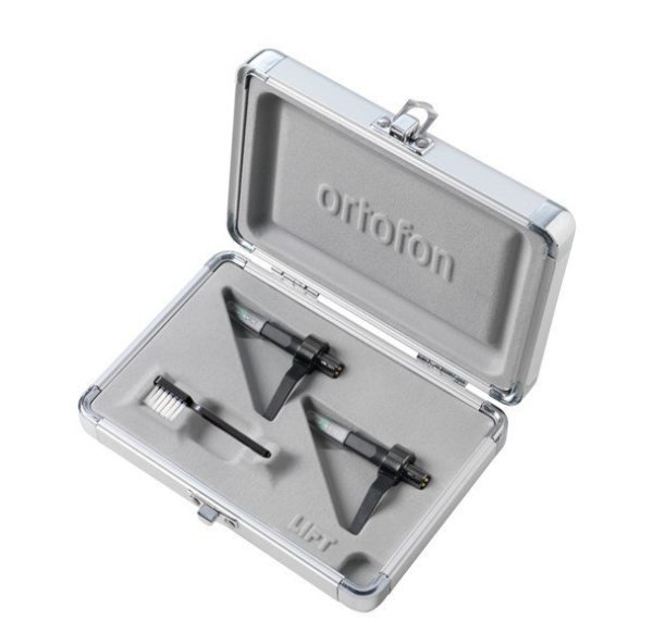 ORTOFON Concorde MKII Mix Twin DJ Pikap İğnesi (iki adet fiyatı)