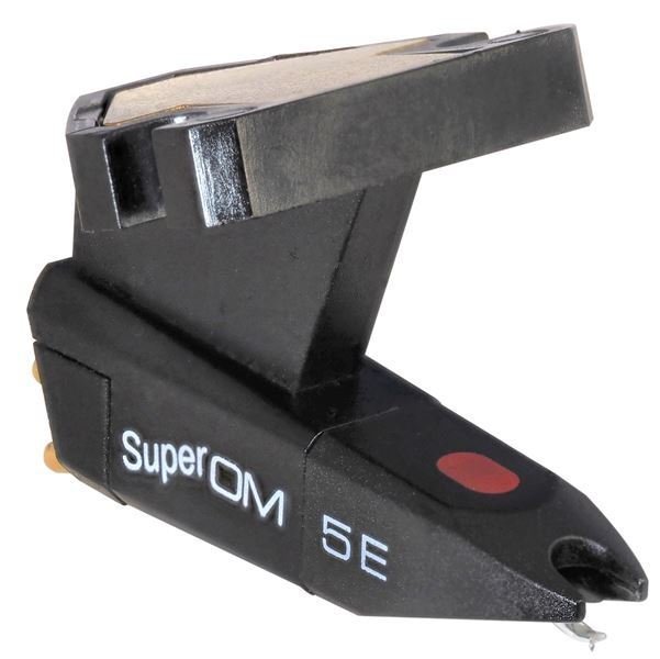 ORTOFON SUPER OM 5E PİKAP İĞNESİ