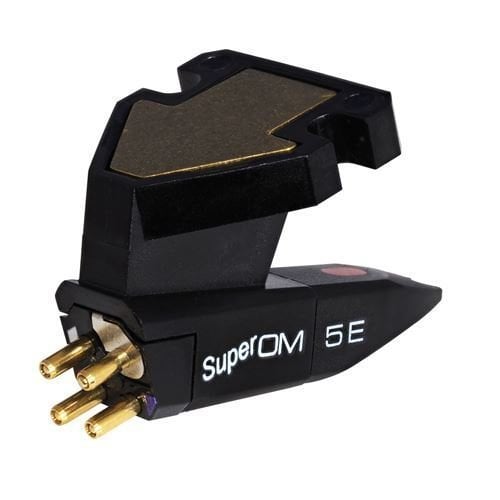 Ortofon Super OM 5E Pikap İğnesi