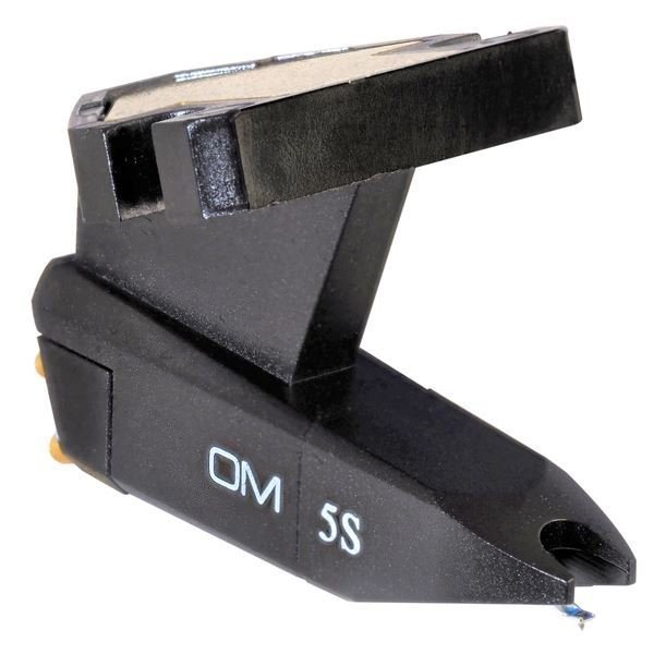 ORTOFON OM 5 S Pikap İğnesi