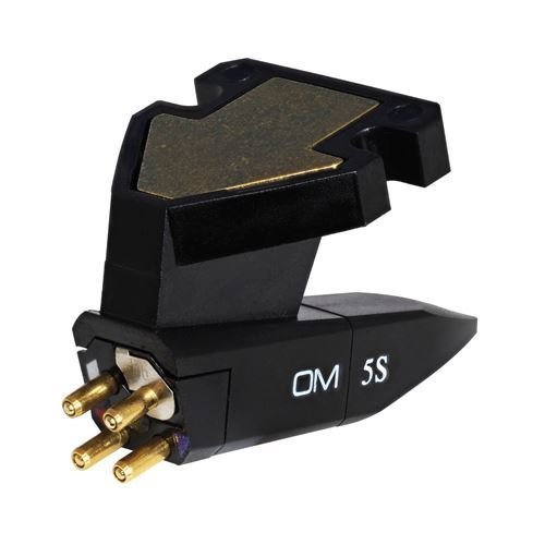 ORTOFON OM 5 S Pikap İğnesi