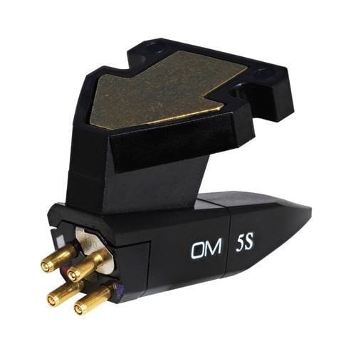 Ortofon OM 5S Pikap İğnesi
