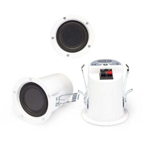Cambridge Audio C-46 Alçıpan Gömme Tavan Hoparlörü