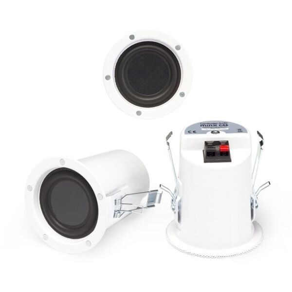 Cambridge Audio C-46 Alçıpan Gömme Tavan Hoparlörü