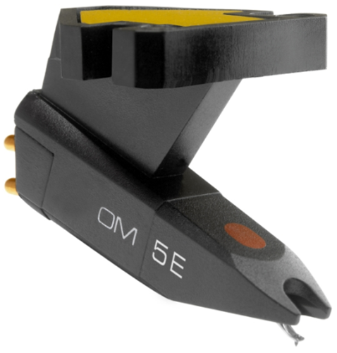 ORTOFON OM 5 E Pikap İğnesi