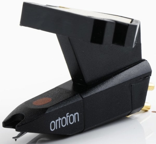 ORTOFON OM 5 E Pikap İğnesi