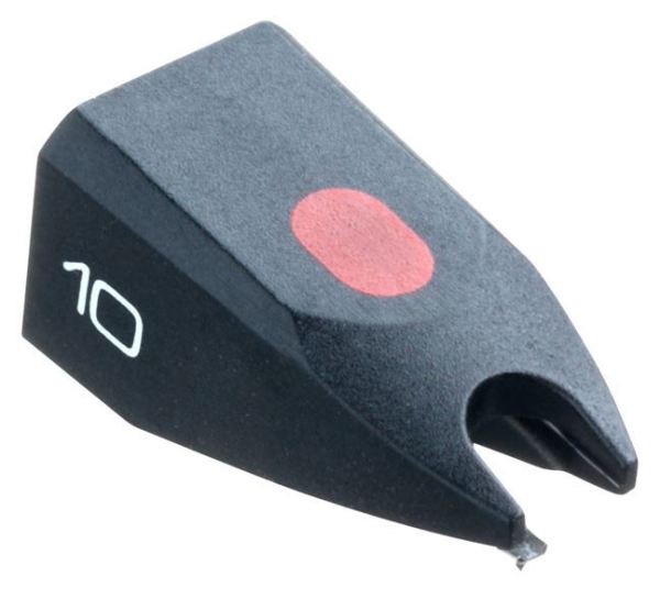 Ortofon Stylus 10 Yedek Pikap İğnesi Ucu