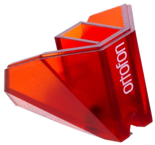 Ortofon Stylus 2M Red Yedek Pikap İğnesi Ucu