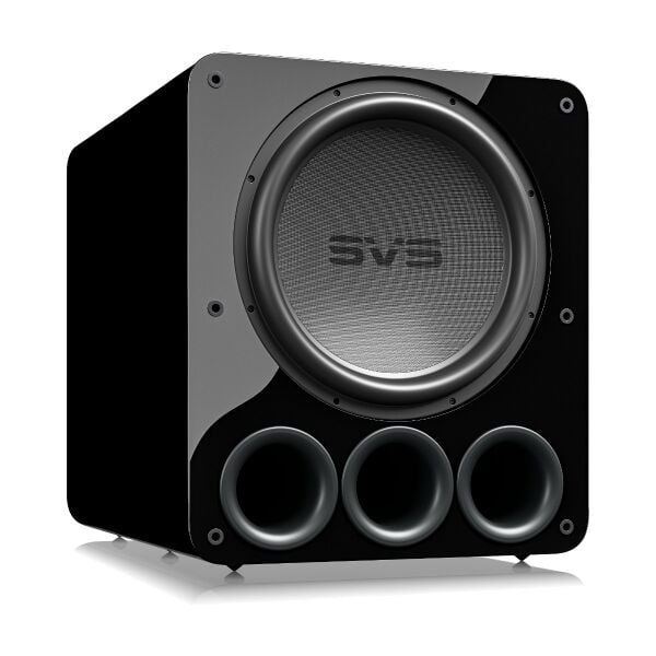 SVS SOUND PB 17 ULTRA R|Evolution Subwoofer Parlak Siyah