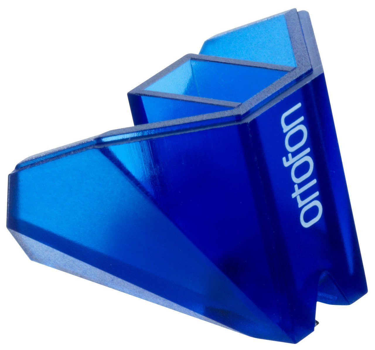 Ortofon Stylus 2M Blue Yedek Pikap İğnesi Ucu