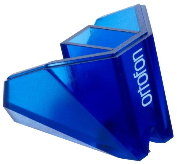 Ortofon Stylus 2M Blue Yedek Pikap İğnesi Ucu